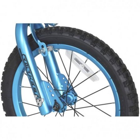 Dynacraft Suspect 16" Bike