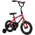 Huffy 12 In. Boy's Rock it Bike