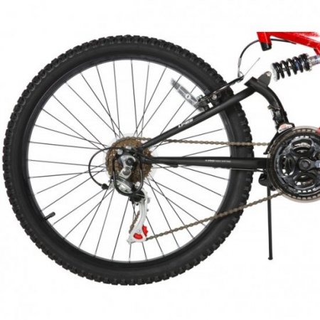 Dynacraft Gauntlet 24" Bike