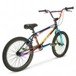 Hyper Bicycles 20 In. Nitro Circus Ryan Williams BMX Bike