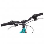 Schwinn High Timber Girls Mountain Bike, Teal