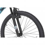 Dynacraft 24" Gauntlet Girls Mountain Bike, Blue