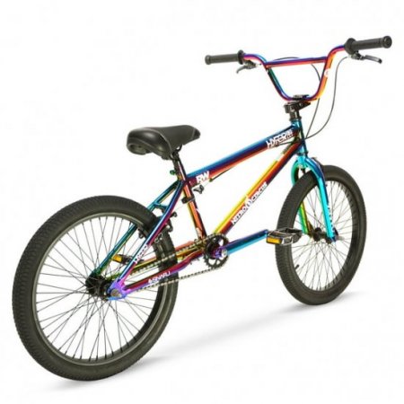 Hyper Bicycles 20 In. Nitro Circus Ryan Williams BMX Bike