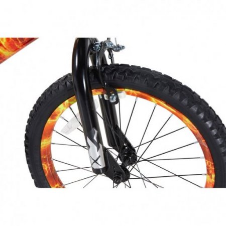 Dynacraft Firestorm 18" Bike