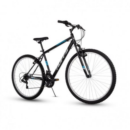 Huffy 29”Rock Creek Men’s Mountain Bike, Black