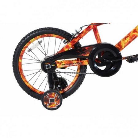 Dynacraft Firestorm 18" Bike