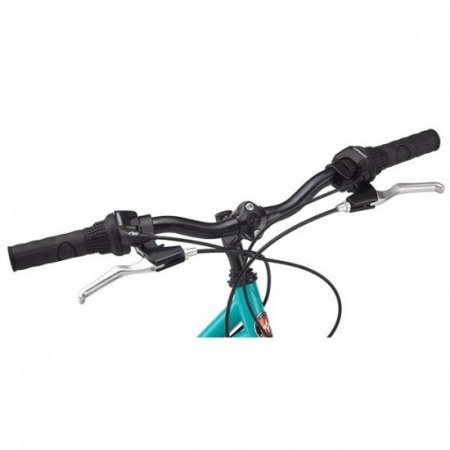 Schwinn High Timber Girls Mountain Bike, Teal