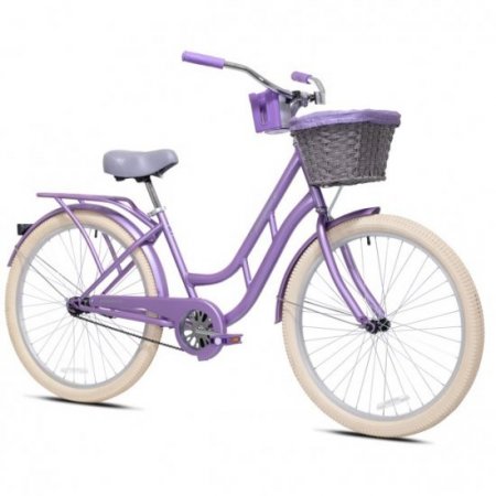 Kent 26L Innsbruck Purple Bicycle